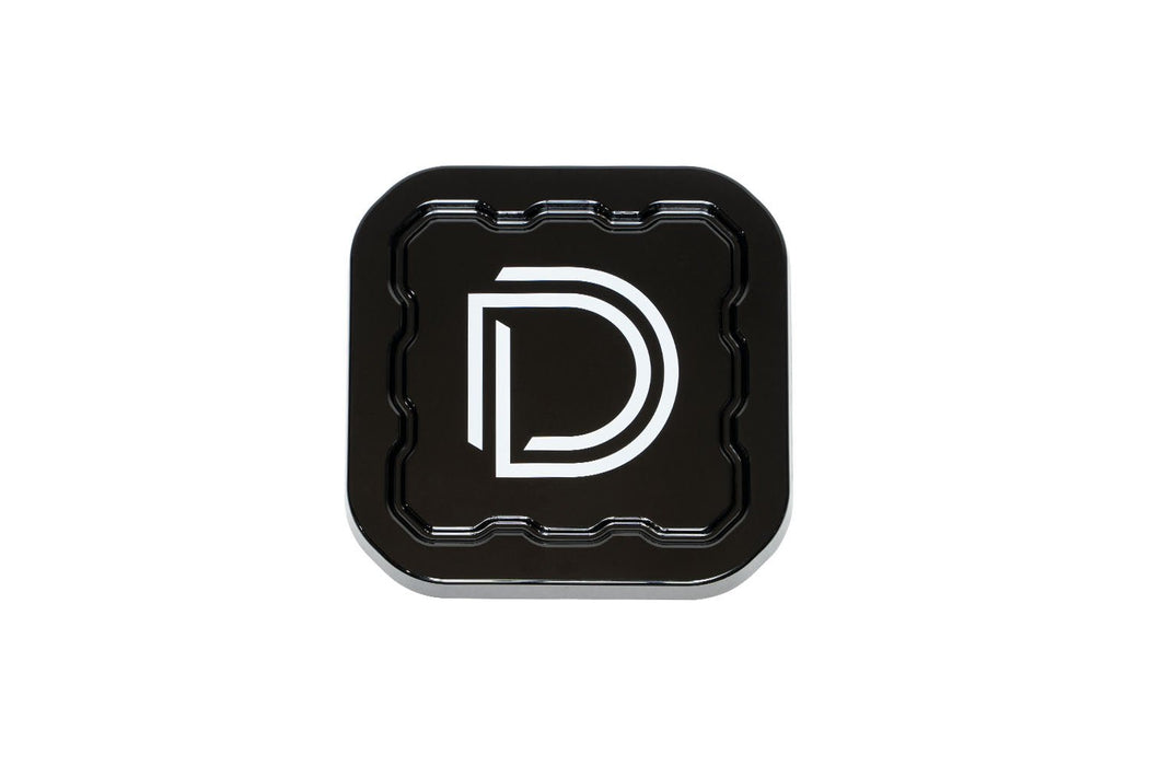 SS5 LED Pod Cover Black Diode Dynamics - TRUCKED UP - Truck Superstore