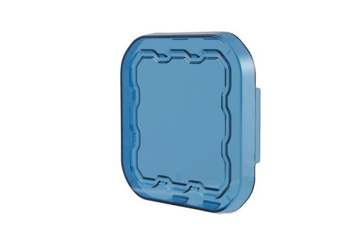 SS5 LED Pod Cover Standard Blue Diode Dynamics - TRUCKED UP - Truck Superstore