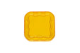 SS5 LED Pod Cover Yellow Diode Dynamics - TRUCKED UP - Truck Superstore