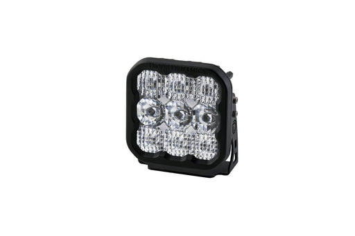 SS5 LED Pod Pro White Combo Single Diode Dynamics - TRUCKED UP - Truck Superstore
