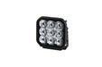 SS5 LED Pod Pro White Spot Single Diode Dynamics - TRUCKED UP - Truck Superstore