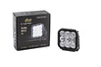 SS5 LED Pod Pro White Spot Single Diode Dynamics - TRUCKED UP - Truck Superstore