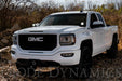 SSC2 LED Ditch Light Kit for 2014-2019 GMC Sierra 1500, Sport White Combo Diode Dynamics - TRUCKED UP - Truck Superstore