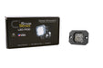 Stage Series C1R White Flood Flush Mount LED Pod (one) Diode Dynamics - TRUCKED UP - Truck Superstore