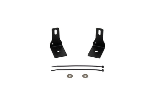 Stage Series Ditch Light Bracket Kit for 2022+ Ford Maverick Diode Dynamics - TRUCKED UP - Truck Superstore