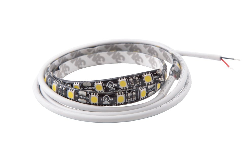 Amber 50cm Strip SMD30 WP Diode Dynamics - TRUCKED UP - Truck Superstore