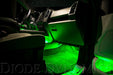 Cool White LED Footwell Kit Diode Dynamics - TRUCKED UP - Truck Superstore