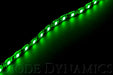 LED Strip Lights Cool White 100cm Strip SMD100 WP Diode Dynamics - TRUCKED UP - Truck Superstore