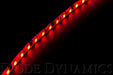 LED Strip Lights Cool White 200cm Strip SMD120 WP Diode Dynamics - TRUCKED UP - Truck Superstore