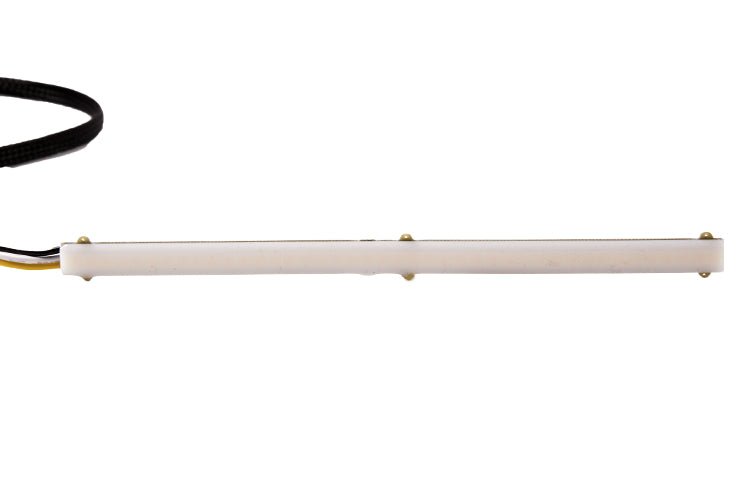 LED Strip Lights High Density SF Red 6 Inch Diode Dynamics - TRUCKED UP - Truck Superstore