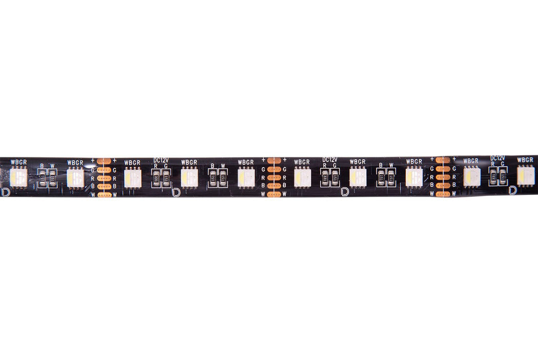 RGBW 200cm Strip SMD120 M8 Diode Dynamics - TRUCKED UP - Truck Superstore