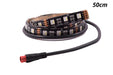 RGBW 50cm Strip SMD30 M8 Diode Dynamics - TRUCKED UP - Truck Superstore
