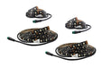 RGBW Multicolor Underglow LED Kit Diode Dynamics - TRUCKED UP - Truck Superstore