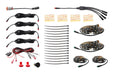 RGBW Multicolor Underglow LED Kit Diode Dynamics - TRUCKED UP - Truck Superstore
