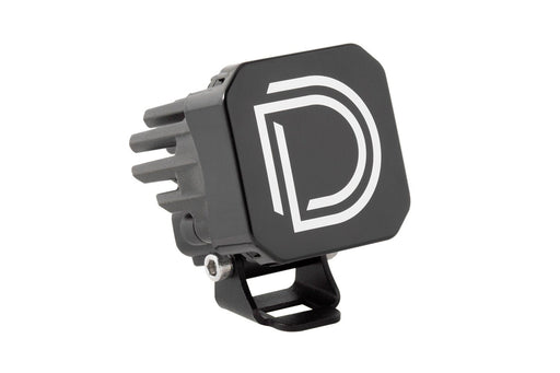 Stage Series C1 LED Pod Cover Black Each Diode Dynamics - TRUCKED UP - Truck Superstore