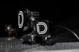 Stage Series C1 LED Pod Cover Black Each Diode Dynamics - TRUCKED UP - Truck Superstore