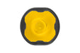 Stage Series C1 Lens Spot Yellow Diode Dynamics - TRUCKED UP - Truck Superstore