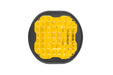 Stage Series C1 Lens Wide Yellow Diode Dynamics - TRUCKED UP - Truck Superstore