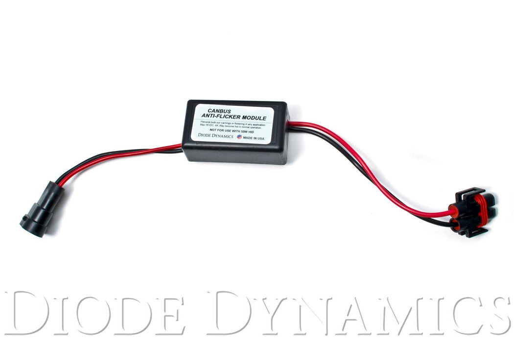 5202 Anti-Flicker Module Single Diode Dynamics - TRUCKED UP - Truck Superstore