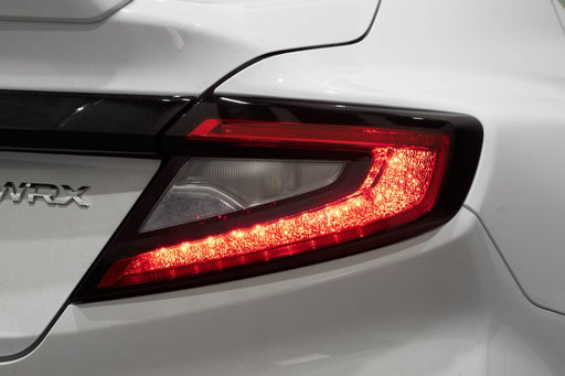 Tail as Turn Kit w/ Backup for 2022-2023 Subaru WRX, Stage 2 Diode Dynamics - TRUCKED UP - Truck Superstore