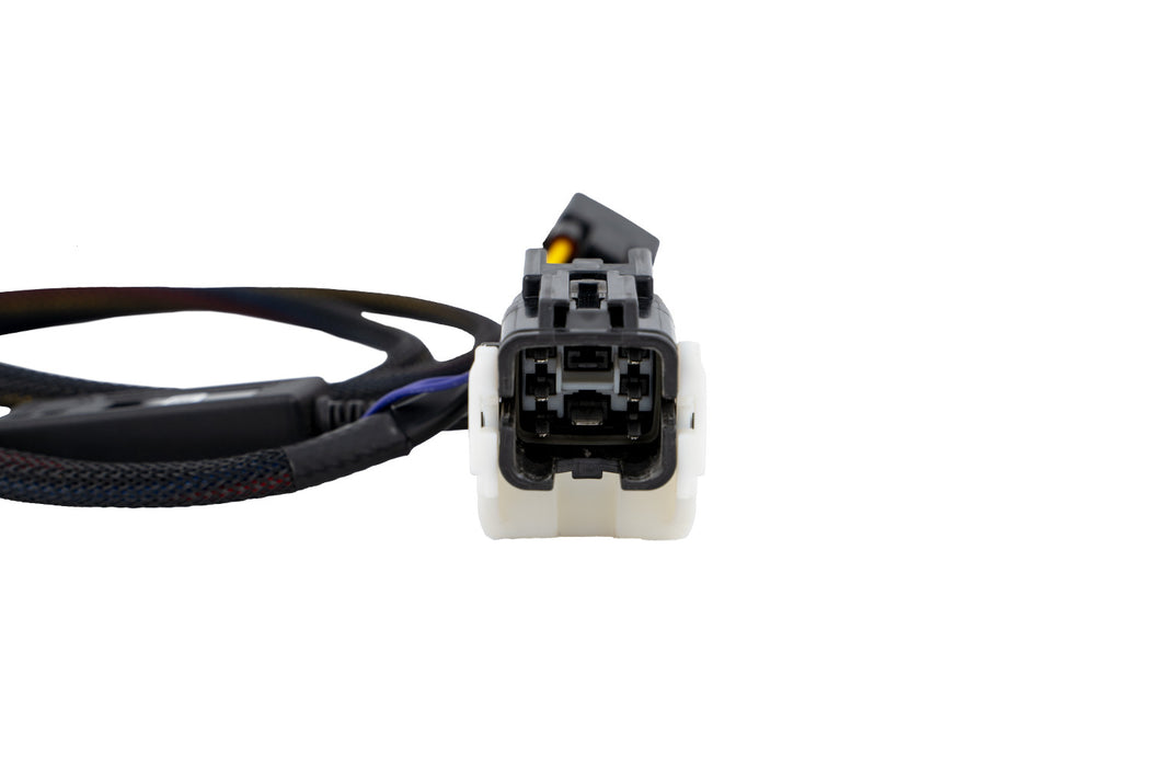 C1R Hitch Mount Harness for 2005-2011 Toyota Tacoma Diode Dynamics - TRUCKED UP - Truck Superstore