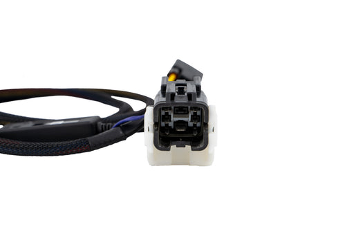 C1R Hitch Mount Harness for 2005-2011 Toyota Tacoma Diode Dynamics - TRUCKED UP - Truck Superstore