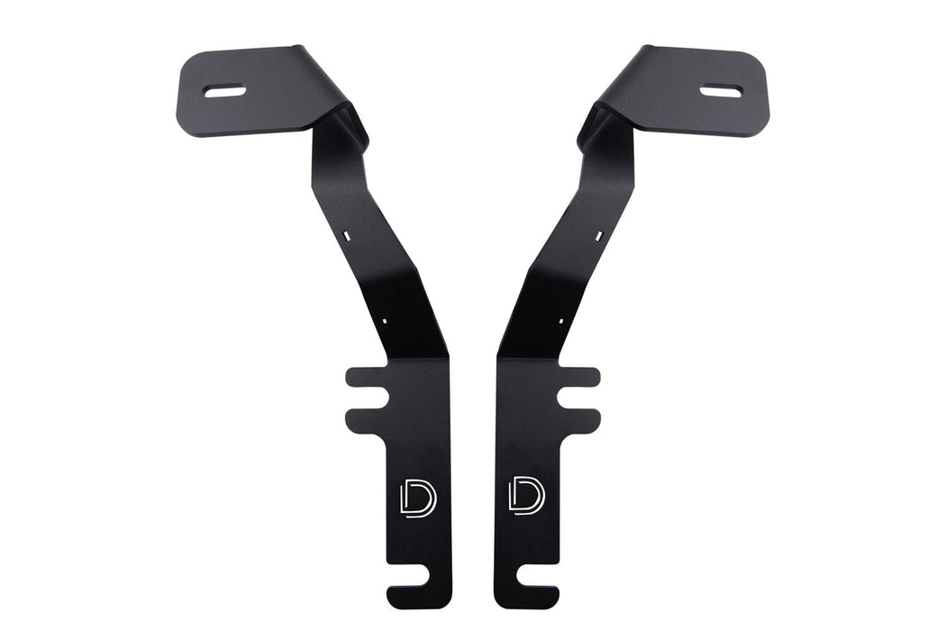 Ditch Light Brackets for 15-20 Ford F-150/Raptor Diode Dynamics - TRUCKED UP - Truck Superstore
