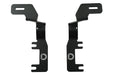 Ditch Light Brackets for 2015-2021 GMC Canyon - TRUCKED UP - Truck Superstore