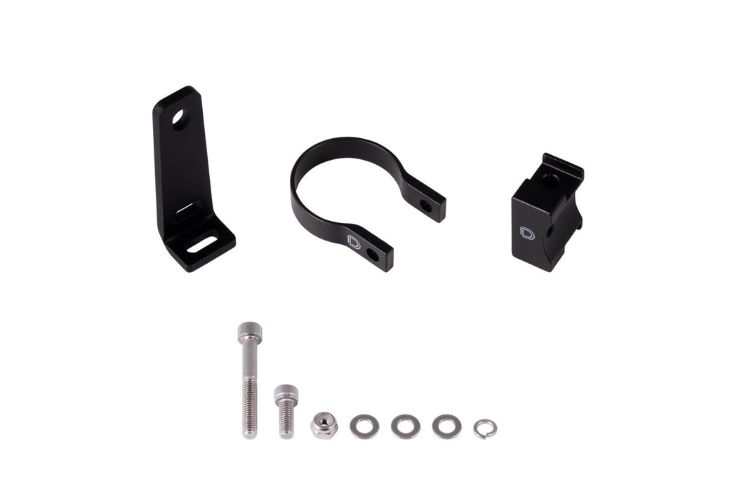 Stage Series 1.875 inch Roll Bar Mount Kit Diode Dynamics - TRUCKED UP - Truck Superstore