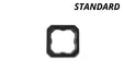 Stage Series C1 Bezel Standard Diode Dynamics - TRUCKED UP - Truck Superstore