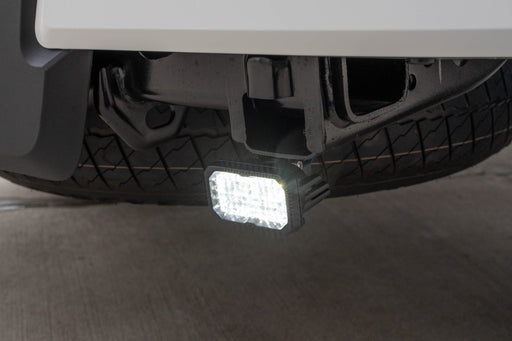 Stage Series Reverse Light Kit Brackets for 2024-Present Toyota Tacoma Diode Dynamics - TRUCKED UP - Truck Superstore