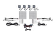 RGBW Rock Light Installer Kit (12-pack) - TRUCKED UP - Truck Superstore