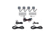 RGBW Rock Light Installer Kit (4-pack) - TRUCKED UP - Truck Superstore