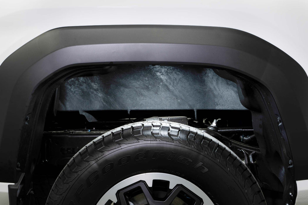 Single-Color Rock Light Installer Magnet Mount Kit (4-pack) - TRUCKED UP - Truck Superstore