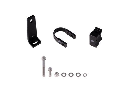 Stage Series 1.25 inch Roll Bar Mount Kit Diode Dynamics - TRUCKED UP - Truck Superstore