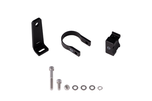 Stage Series 1.5 inch Roll Bar Mount Kit Diode Dynamics - TRUCKED UP - Truck Superstore