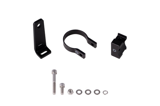 Stage Series 1.75 inch Roll Bar Mount Kit Diode Dynamics - TRUCKED UP - Truck Superstore