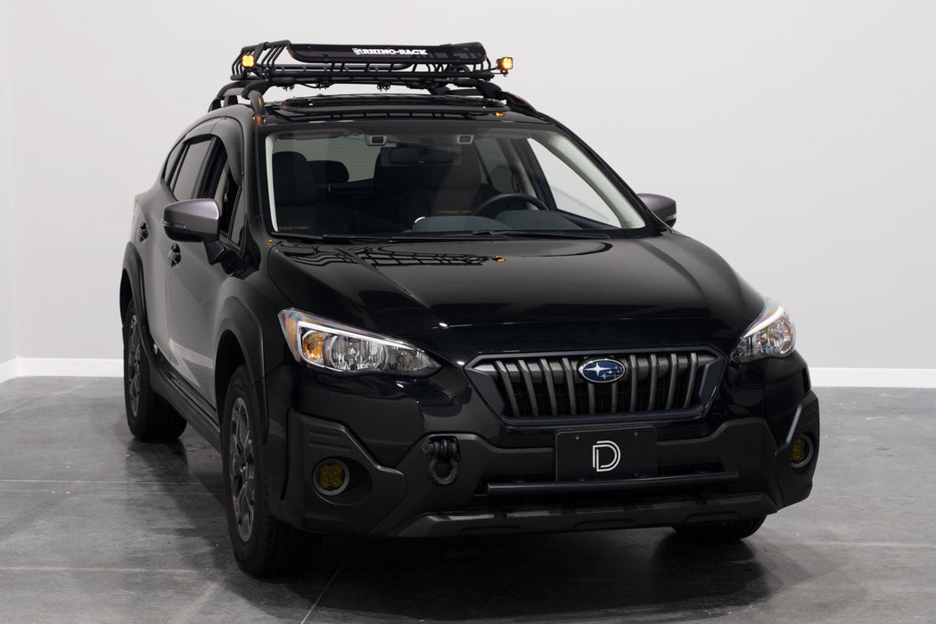 Stage Series 1.75 inch Roll Bar Mount Kit Diode Dynamics - TRUCKED UP - Truck Superstore