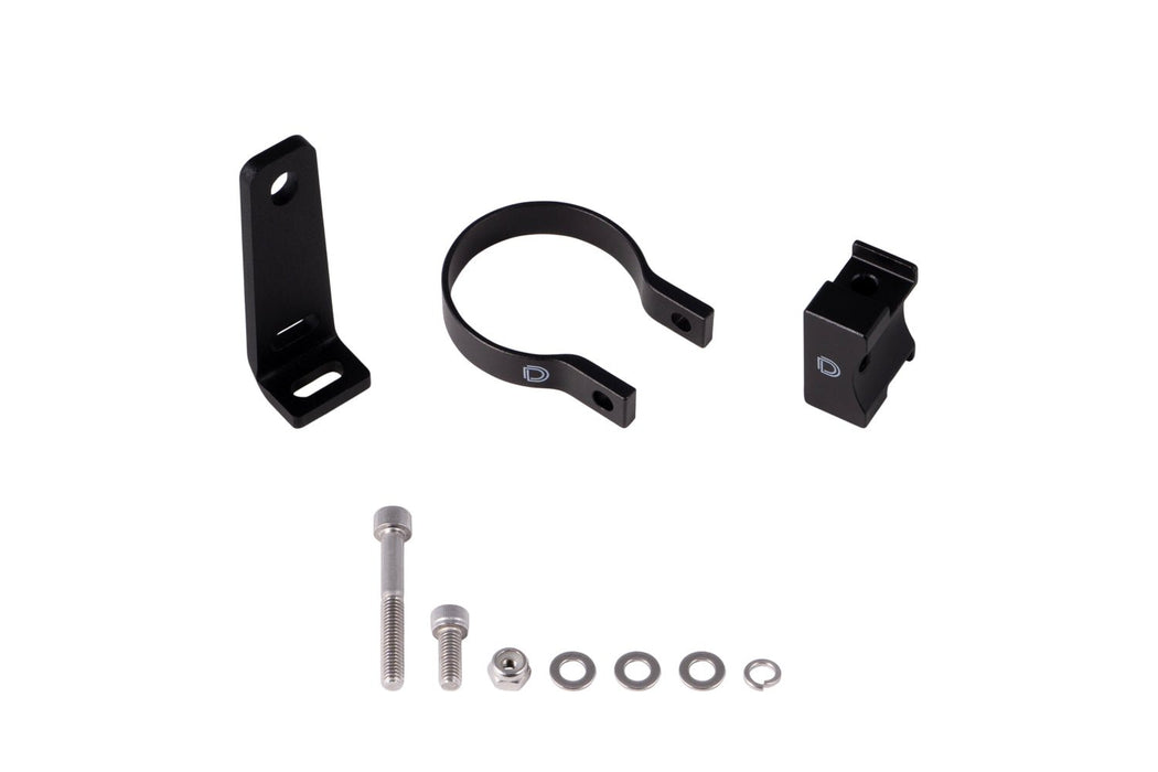 Stage Series 2 inch Roll Bar Mount Kit Diode Dynamics - TRUCKED UP - Truck Superstore