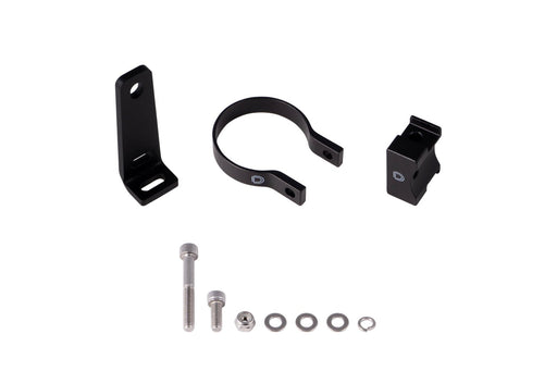 Stage Series 2 inch Roll Bar Mount Kit Diode Dynamics - TRUCKED UP - Truck Superstore