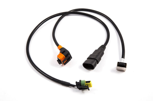 D1S Ballast Power Wires (Input and Output) Diode Dynamics - TRUCKED UP - Truck Superstore