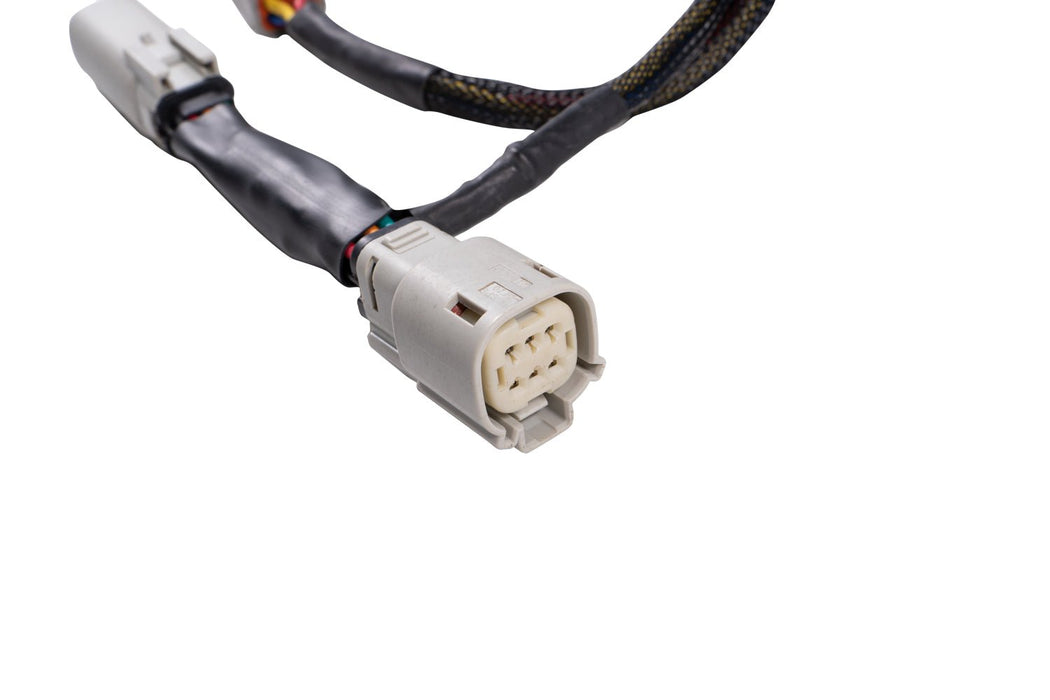 Stage Series Reverse Light Wiring Harness Kit for 2021-2022 Ford Bronco Diode Dymanics - TRUCKED UP - Truck Superstore