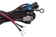 Stage Series Rock Light RGBW DT Wiring Harness Diode Dynamics - TRUCKED UP - Truck Superstore