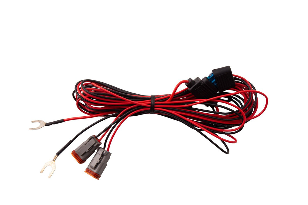 Switchback Solid-State Relay Harness Pair Diode Dynamics - TRUCKED UP - Truck Superstore