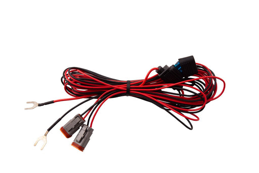 Switchback Solid-State Relay Harness Pair Diode Dynamics - TRUCKED UP - Truck Superstore