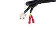 Ultra Heavy Duty Single Output 4-pin Wiring Harness Diode Dynamics - TRUCKED UP - Truck Superstore