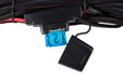 Ultra Heavy Duty Single Output 4-pin Wiring Harness Diode Dynamics - TRUCKED UP - Truck Superstore