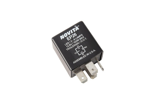 EP26 LED Turn Signal Flasher Diode Dynamics - TRUCKED UP - Truck Superstore