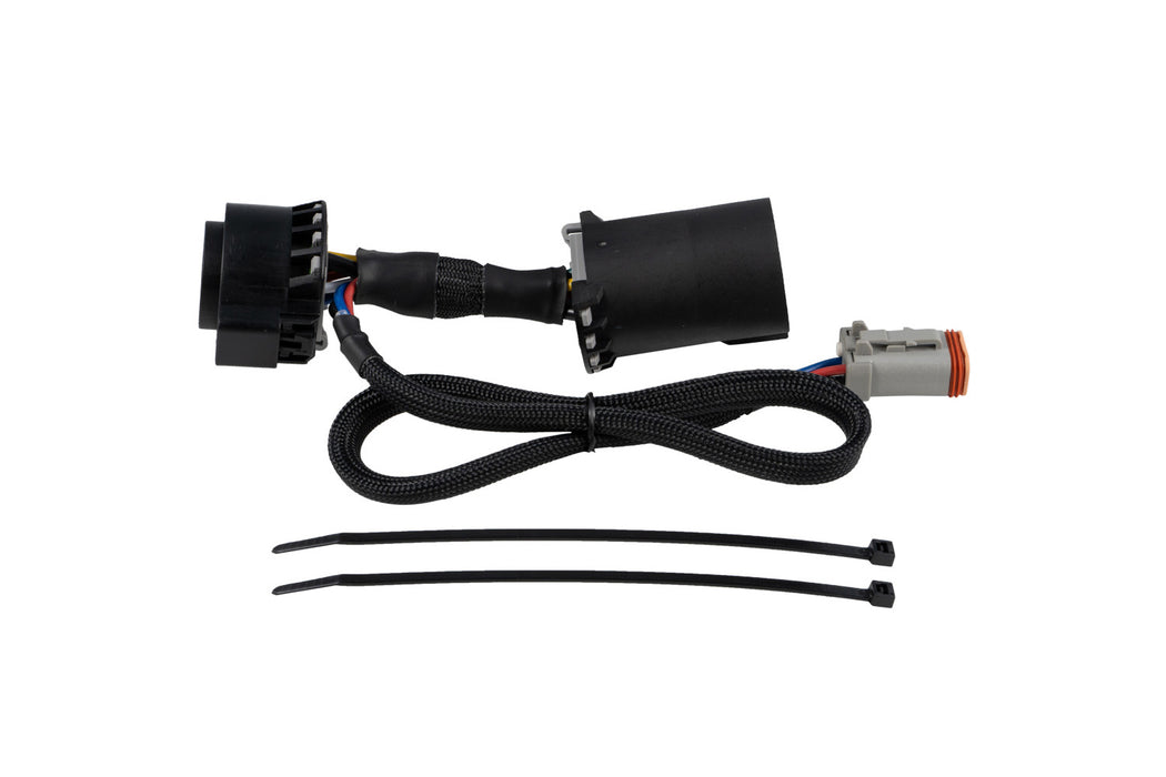 C1 7-pin Single Output Trailer Harness Diode Dynamics - TRUCKED UP - Truck Superstore