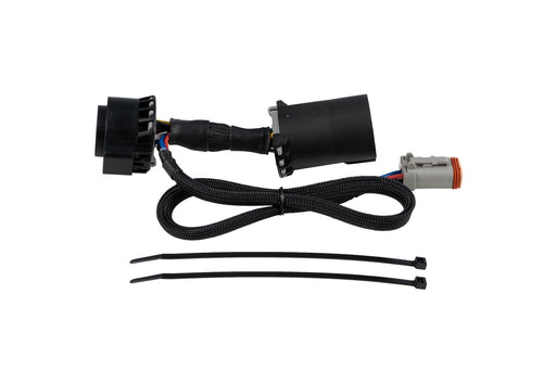 C1 7-pin Single Output Trailer Harness Diode Dynamics - TRUCKED UP - Truck Superstore